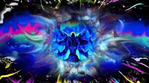 创造与魔法新版本揭秘，契约之灵，解锁奇幻世界的得力助手