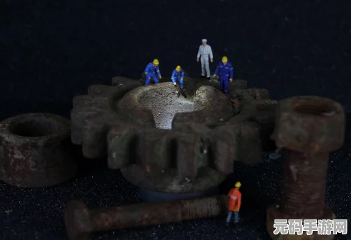 元气骑士深度角色剖析，工程师的无懈防御与致命一击策略
