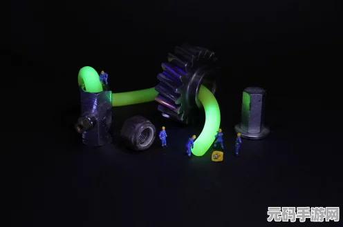 元气骑士深度角色剖析，工程师的无懈防御与致命一击策略