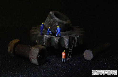 元气骑士深度角色剖析，工程师的无懈防御与致命一击策略