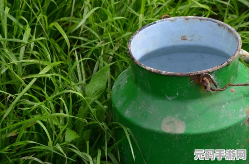 我的世界除草剂，打造完美田园的神奇工具