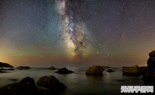 跨越星弧，星际探险全攻略，怪物分布与材料掉落大揭秘！