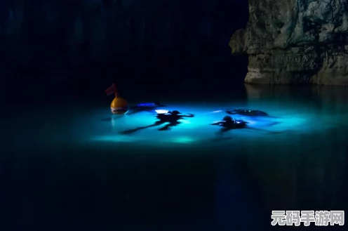 方舟世界新篇章，能量元素深度攻略，带你解锁生存极限挑战