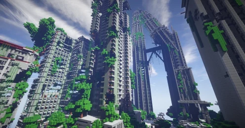 我的世界Minecraft，揭秘凋零法杖的模组与制作秘籍