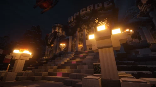 我的世界Minecraft，揭秘凋零法杖的模组与制作秘籍