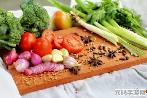 桃源深处有人家，解锁美食秘籍，全食谱配方大公开
