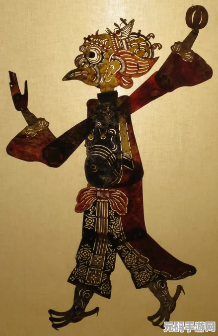 原神古时孤影探秘，解锁勘探器全能攻略，轻松驾驭寻宝之旅