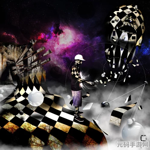 梦想桃源，梦幻鲸灵引领仙侠回合制新风尚