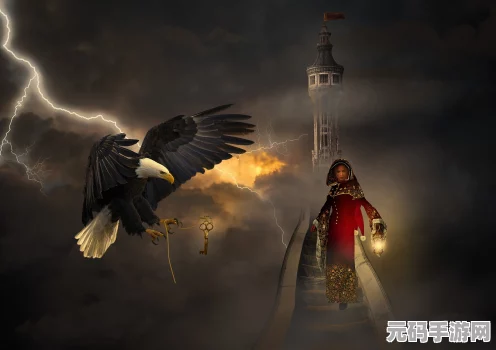 原神玩家必看，幽光星星高效采集全攻略