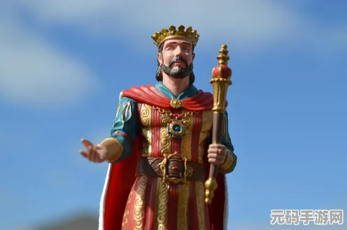 爆裂小队新角色闪耀登场，皇室国王深度剖析，尽显王者风范，主宰战场风云