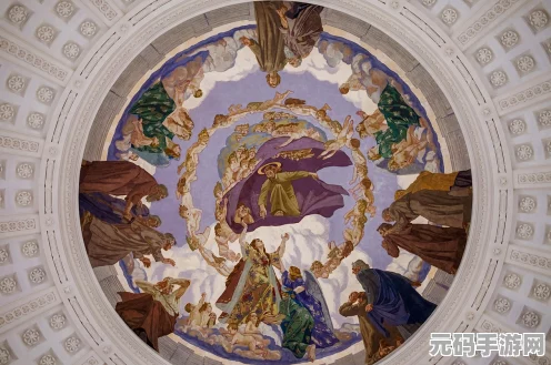 门环轻启，西游大唐奇遇记，穿越攻略大揭秘