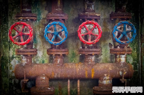 破碎之地探险新篇章，无人工厂深度攻略与隐藏玩法揭秘