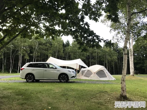 旅行青蛙，解锁豪华露营新境界，高级帐篷全揭秘