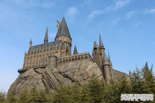 哈利波特魔法世界新探索，禁林线索获取全揭秘与经典禁林回顾
