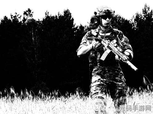 穿越火线M4A1系列武器版本深度探索