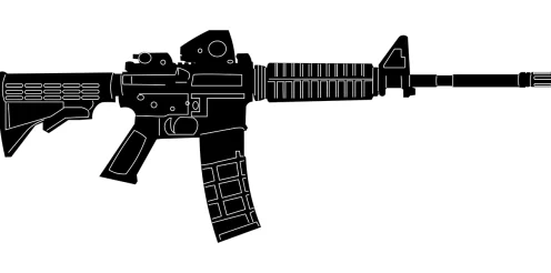 穿越火线M4A1系列武器版本深度探索