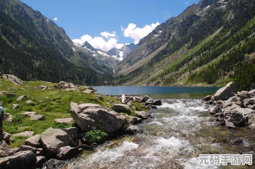 江南百景图探险指南，揭秘桃花村山洞的奇妙之旅