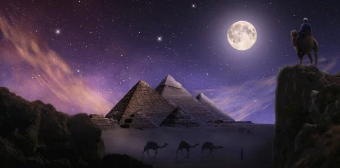 梦幻西游通天河副本全揭秘，机关塔守卫战必胜秘籍