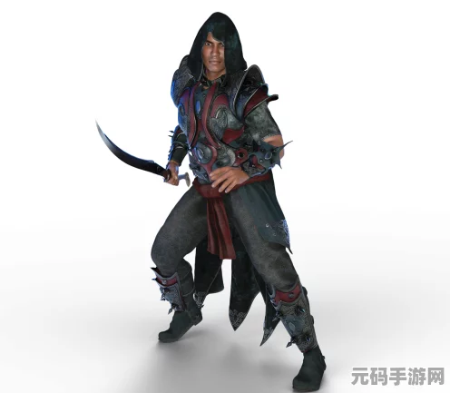 火焰纹章新暗黑龙与光之剑，策略与勇气的碰撞，主力角色大揭秘
